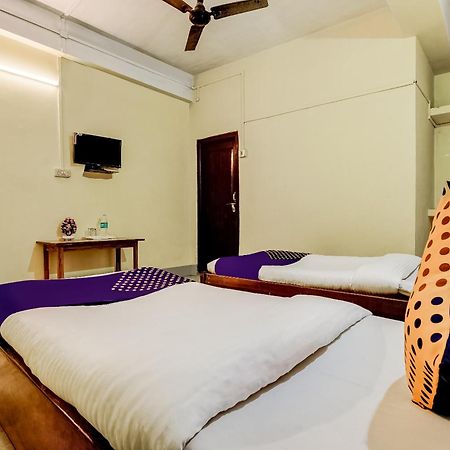 Hotel Spot On Durba 2 Tezpur Exterior foto