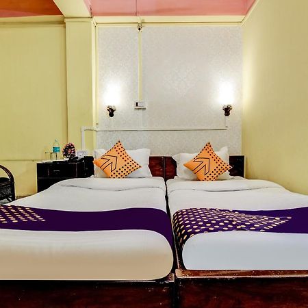 Hotel Spot On Durba 2 Tezpur Exterior foto