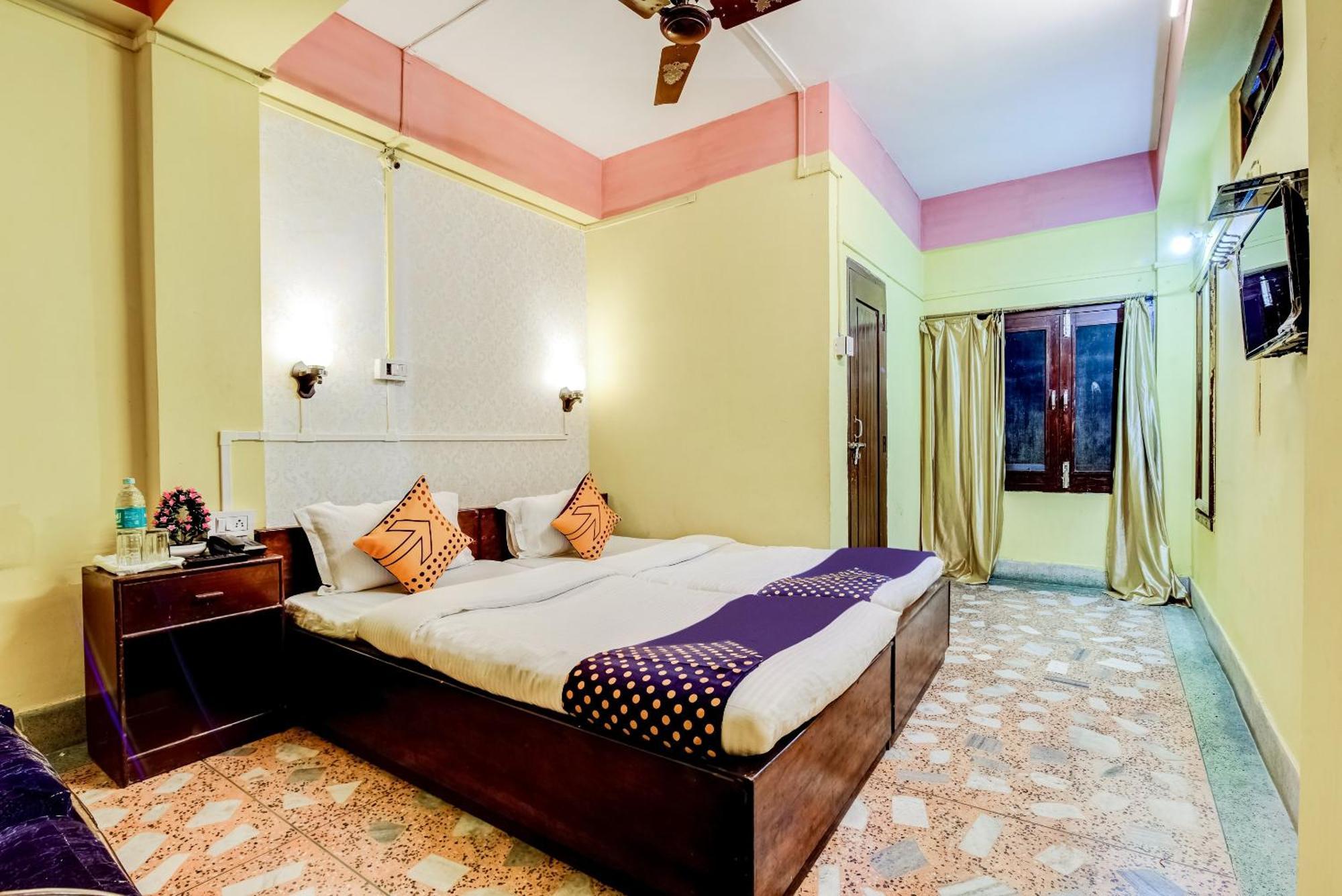 Hotel Spot On Durba 2 Tezpur Exterior foto