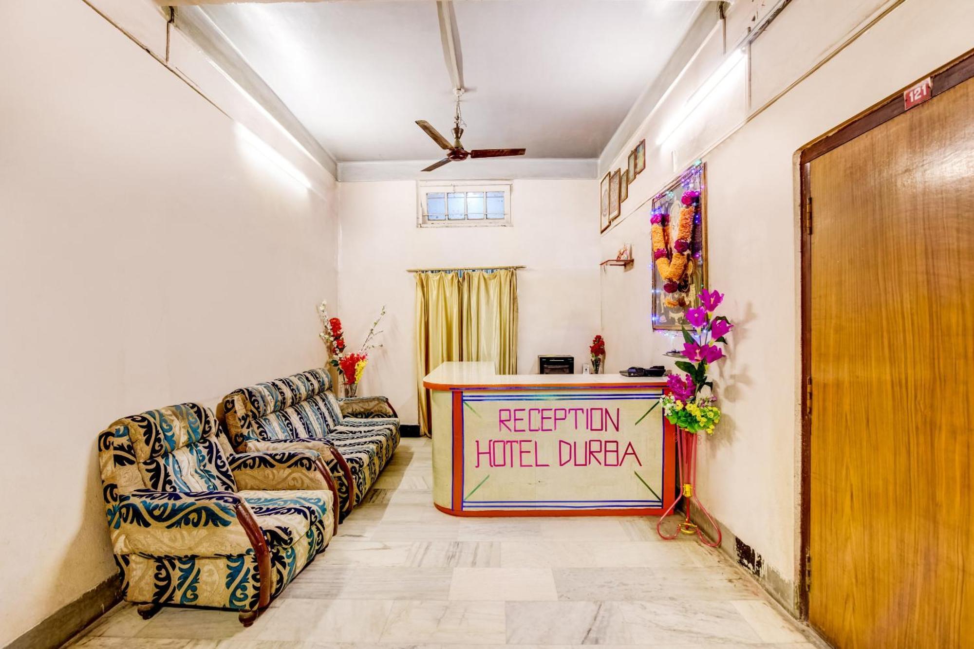 Hotel Spot On Durba 2 Tezpur Exterior foto
