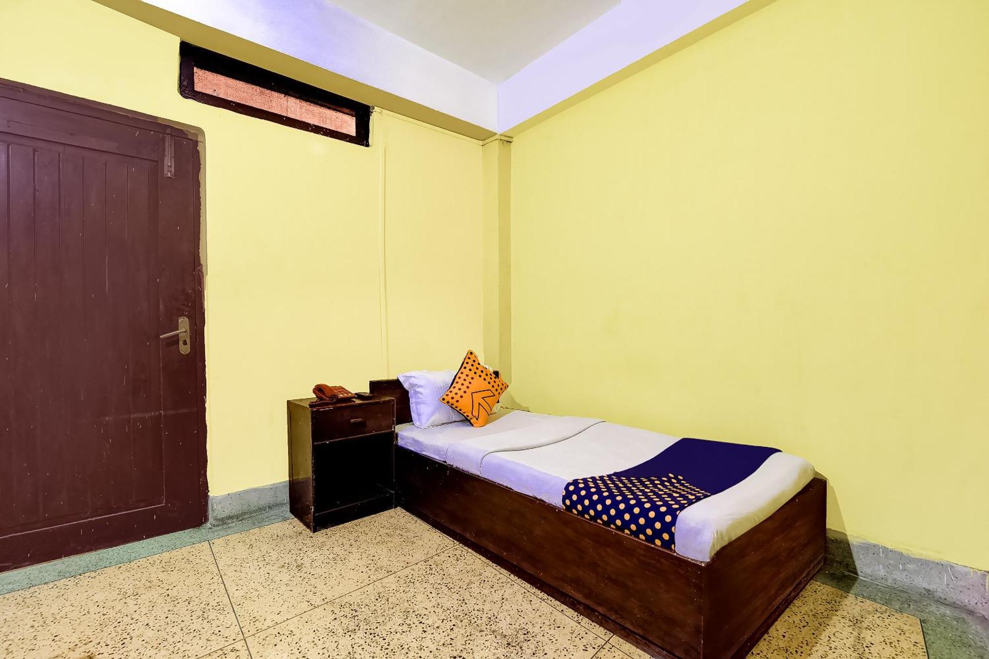 Hotel Spot On Durba 2 Tezpur Exterior foto