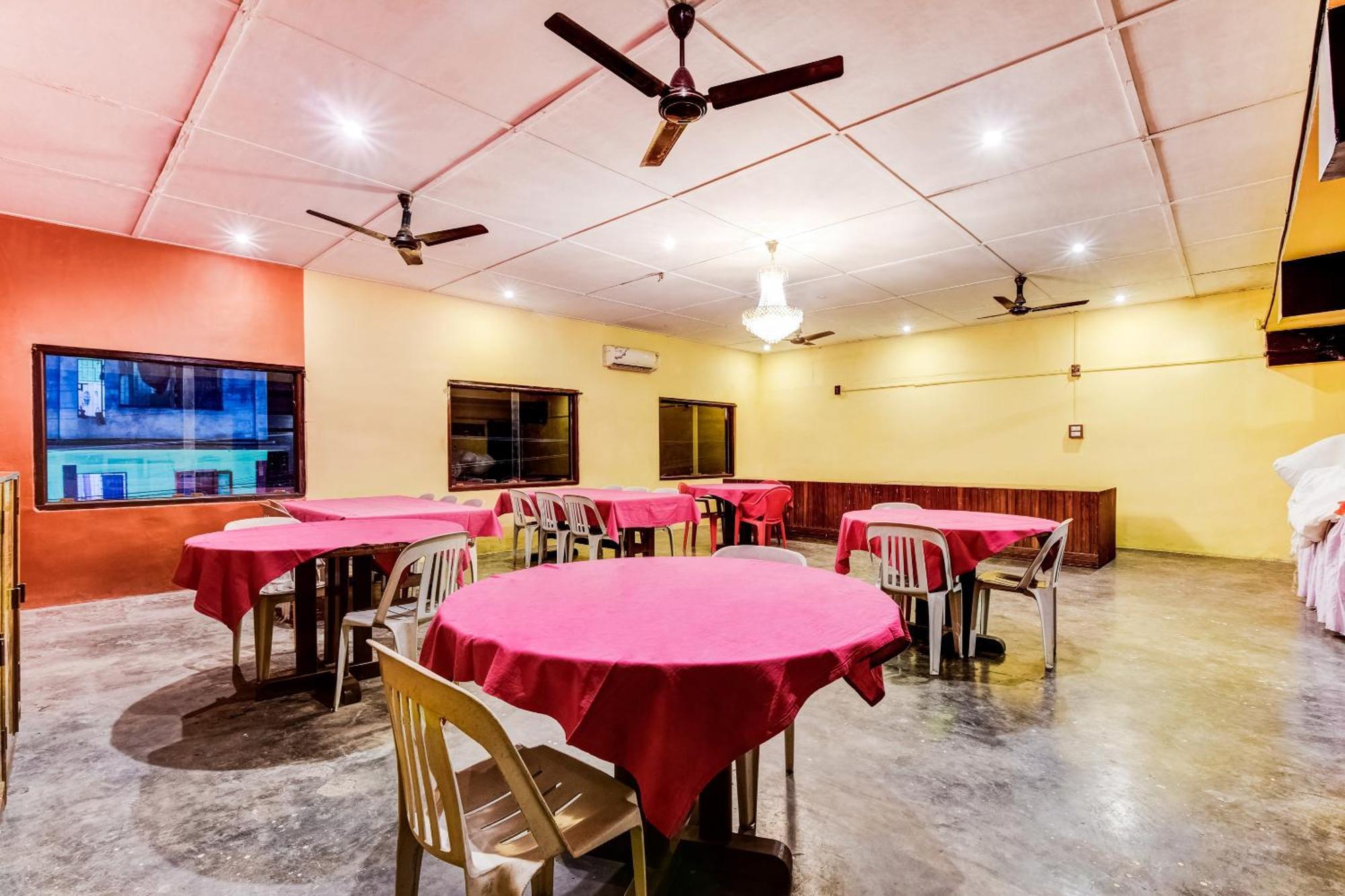 Hotel Spot On Durba 2 Tezpur Exterior foto