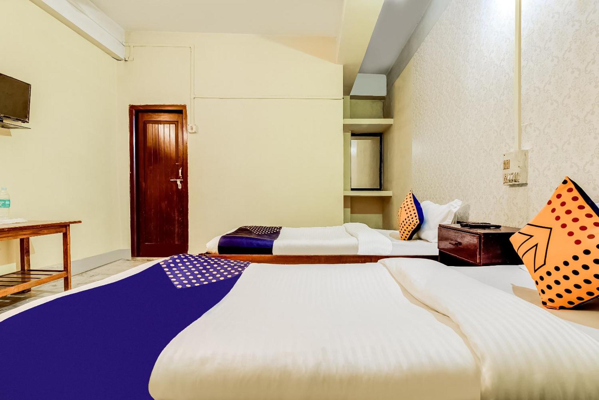 Hotel Spot On Durba 2 Tezpur Exterior foto