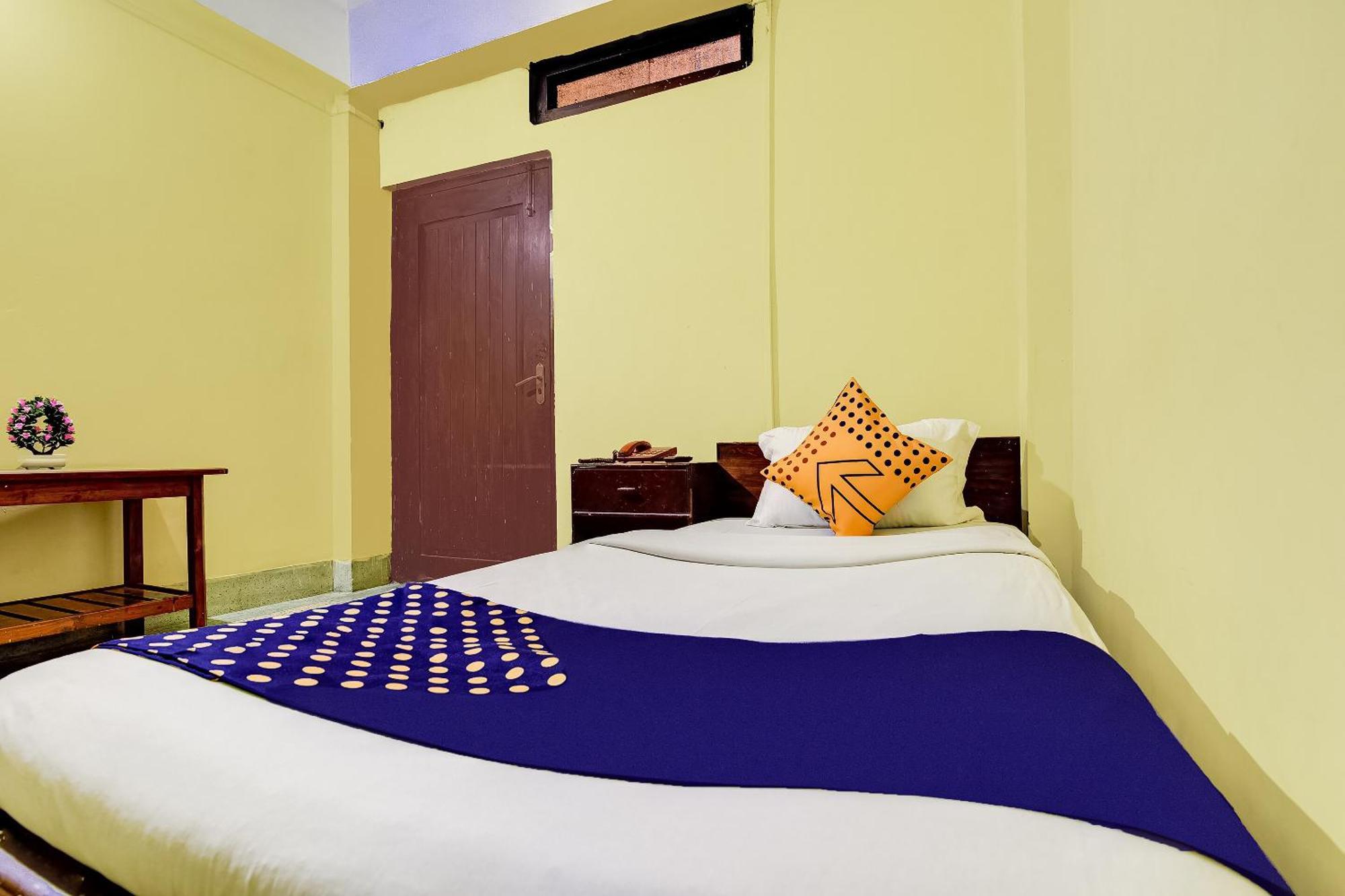 Hotel Spot On Durba 2 Tezpur Exterior foto