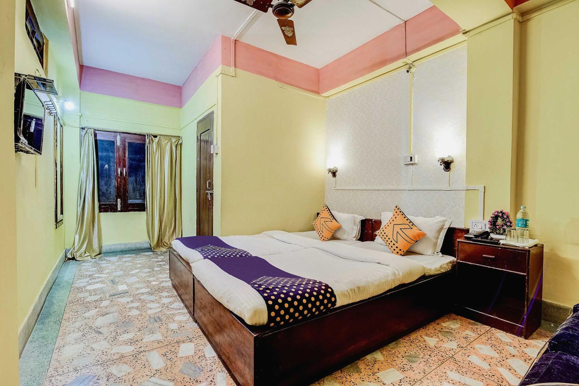 Hotel Spot On Durba 2 Tezpur Exterior foto