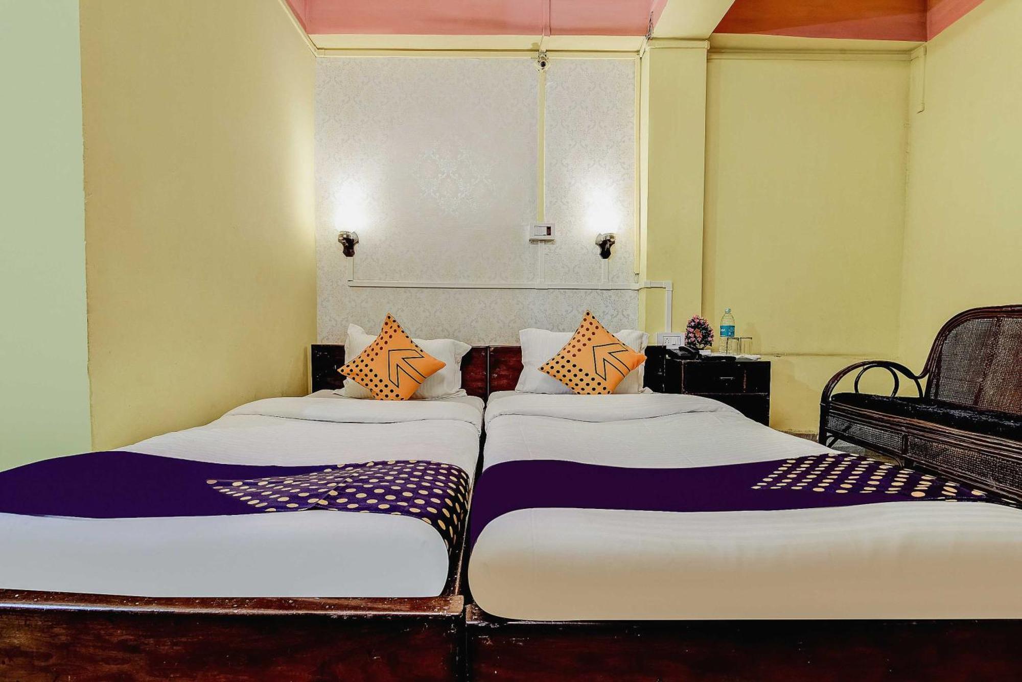 Hotel Spot On Durba 2 Tezpur Exterior foto