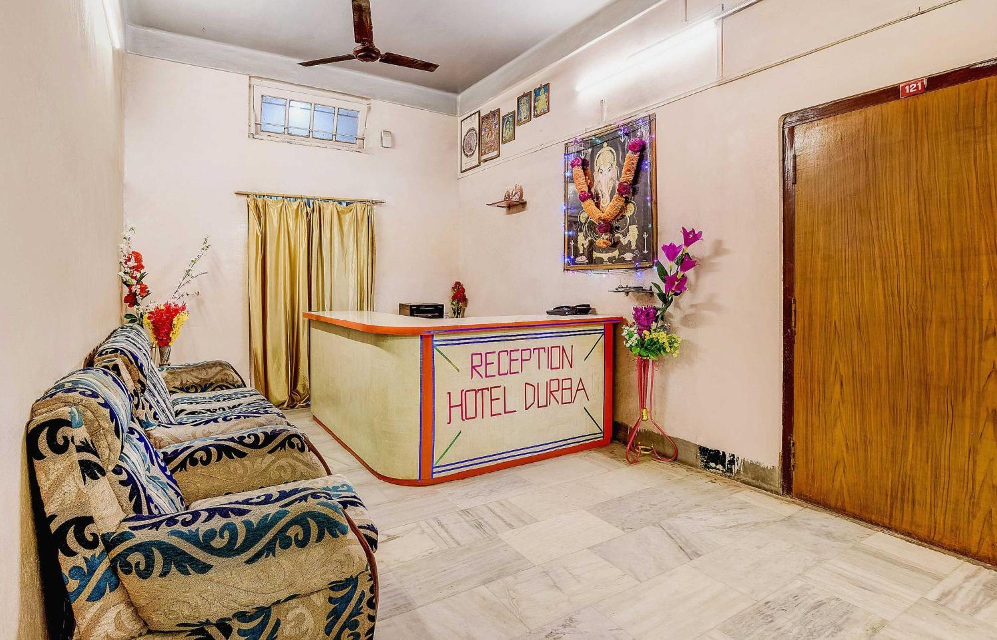 Hotel Spot On Durba 2 Tezpur Exterior foto