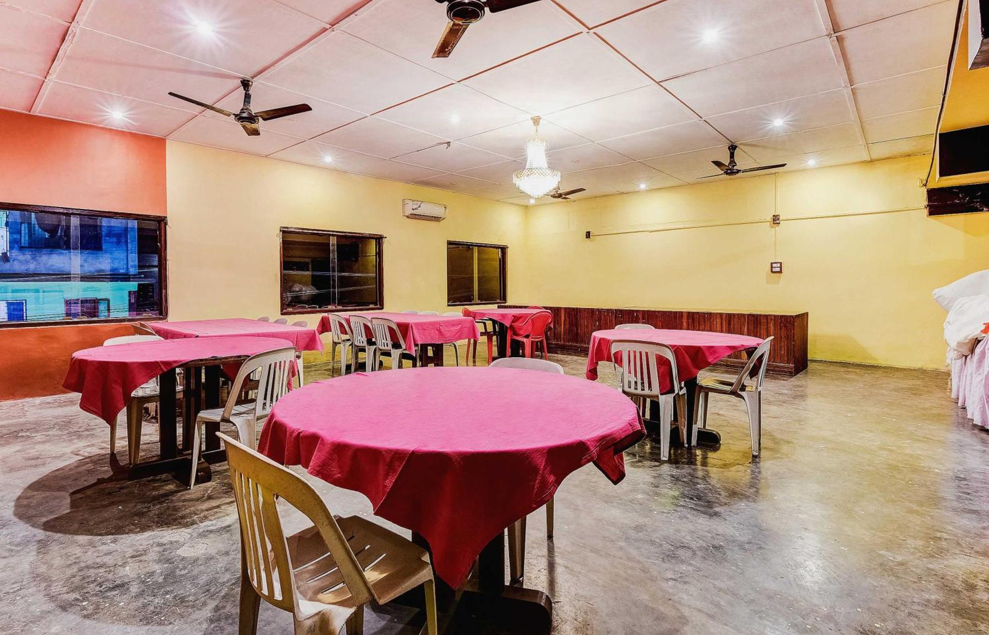Hotel Spot On Durba 2 Tezpur Exterior foto