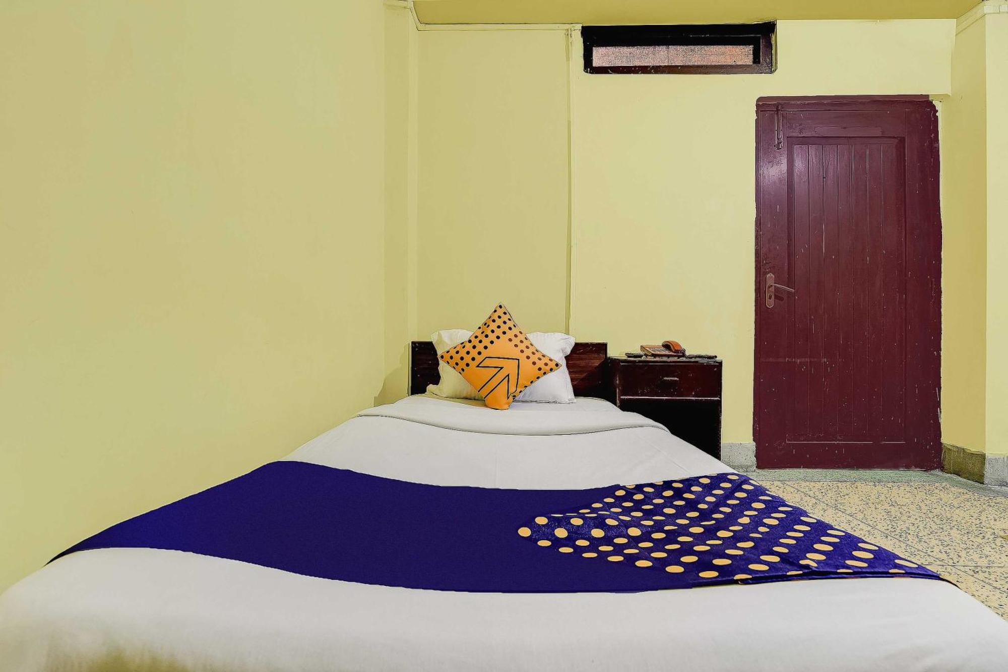Hotel Spot On Durba 2 Tezpur Exterior foto