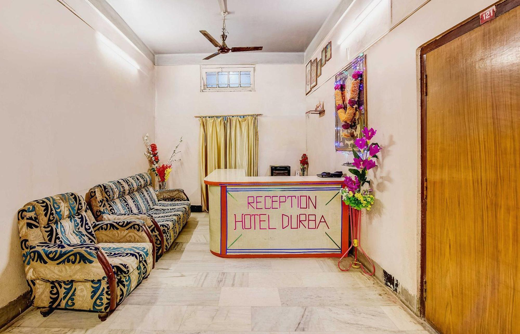Hotel Spot On Durba 2 Tezpur Exterior foto