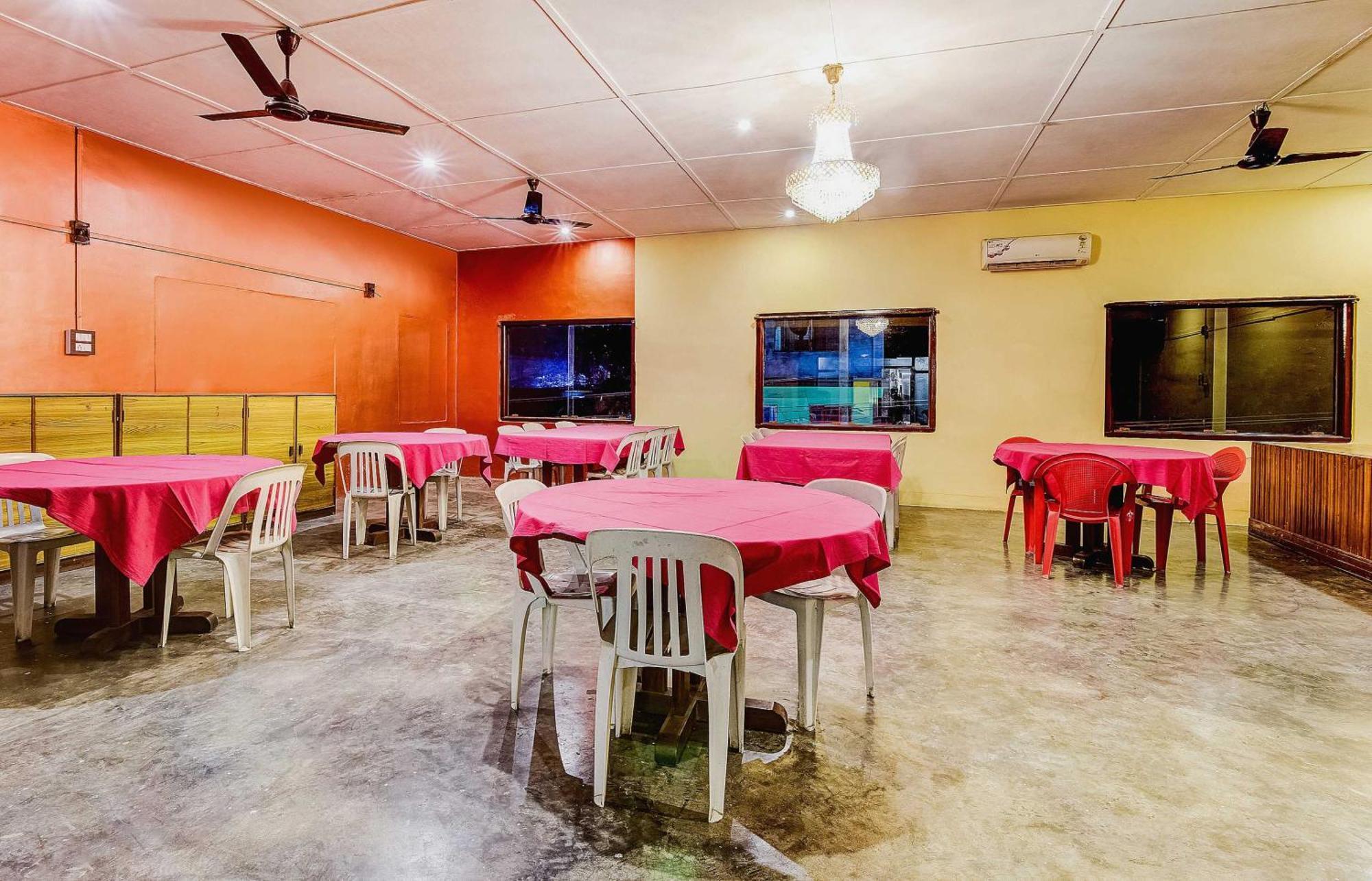 Hotel Spot On Durba 2 Tezpur Exterior foto