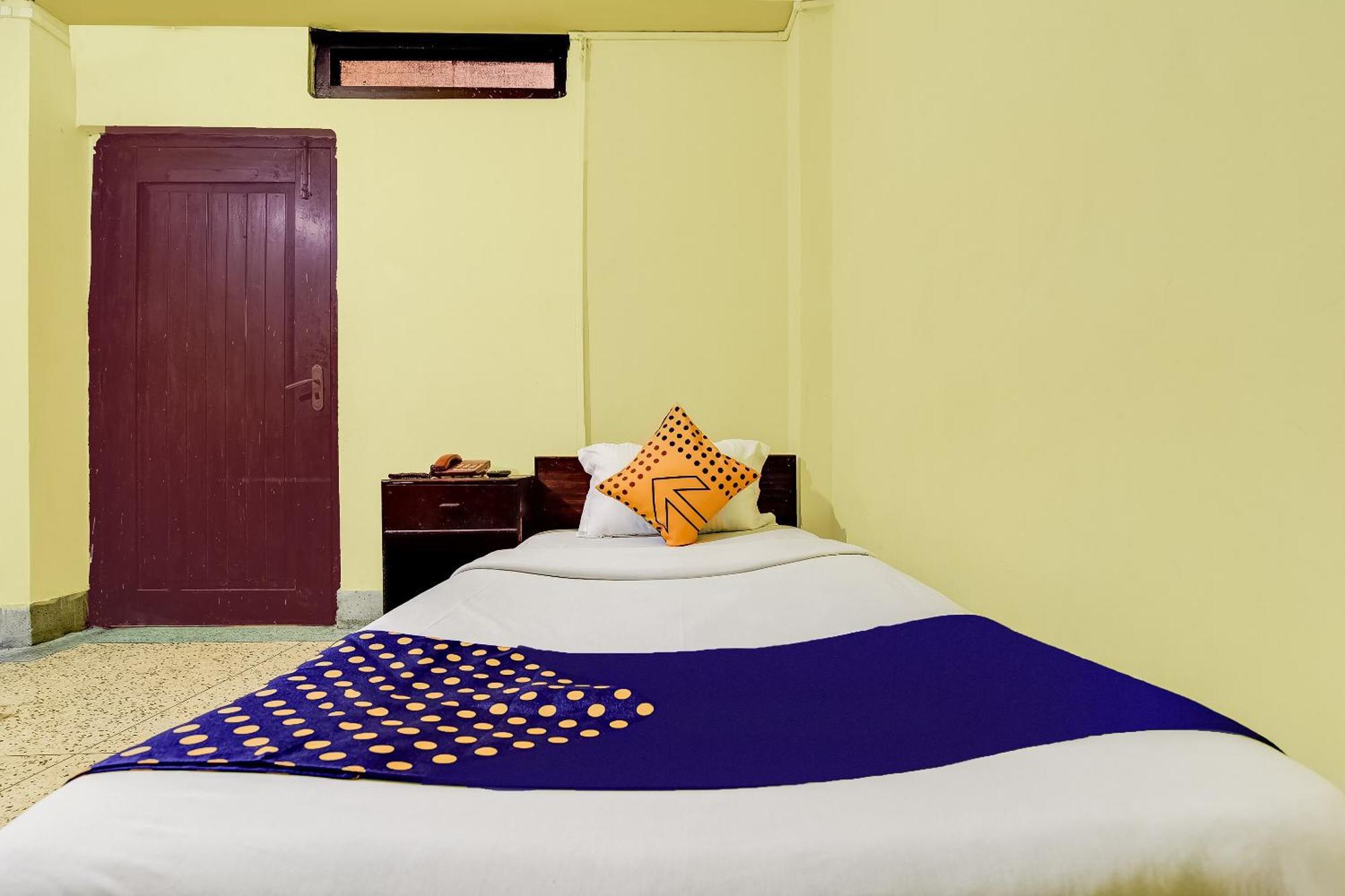 Hotel Spot On Durba 2 Tezpur Exterior foto