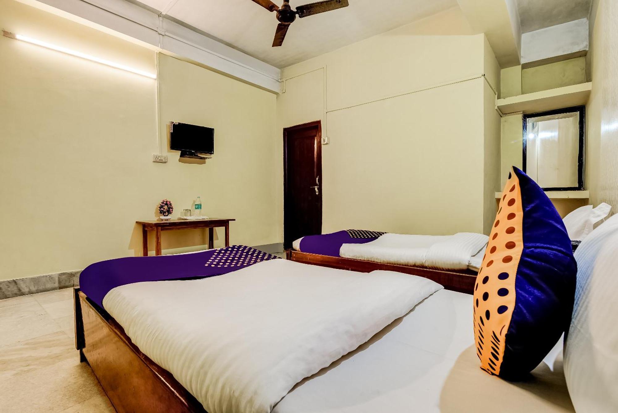 Hotel Spot On Durba 2 Tezpur Exterior foto