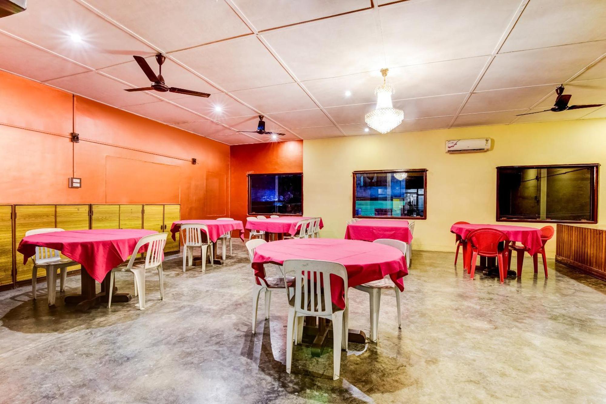 Hotel Spot On Durba 2 Tezpur Exterior foto