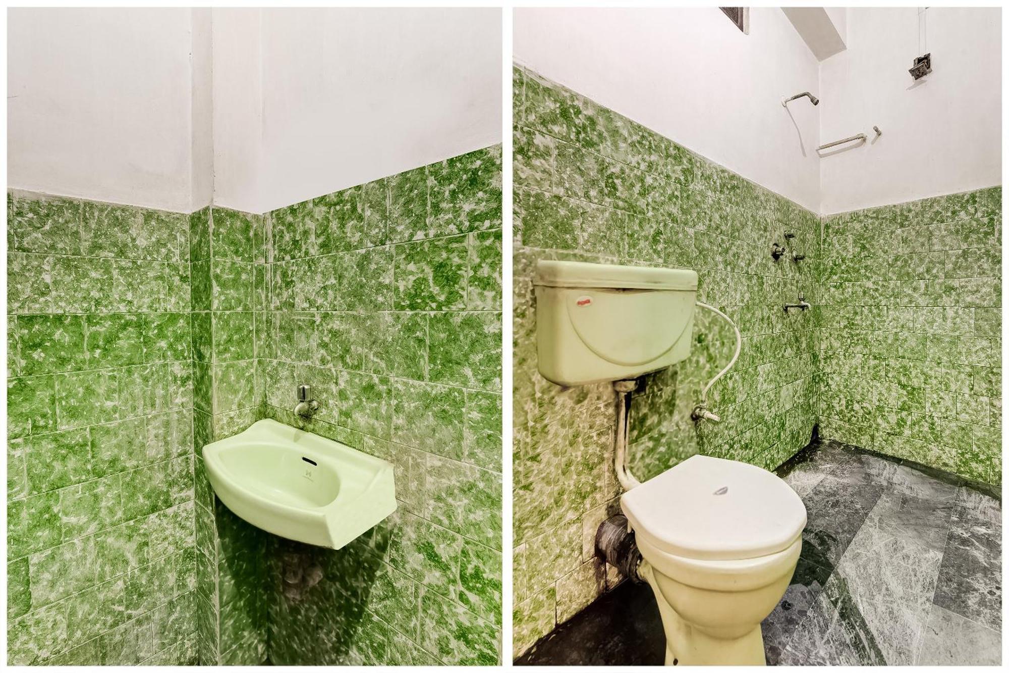 Hotel Spot On Durba 2 Tezpur Exterior foto
